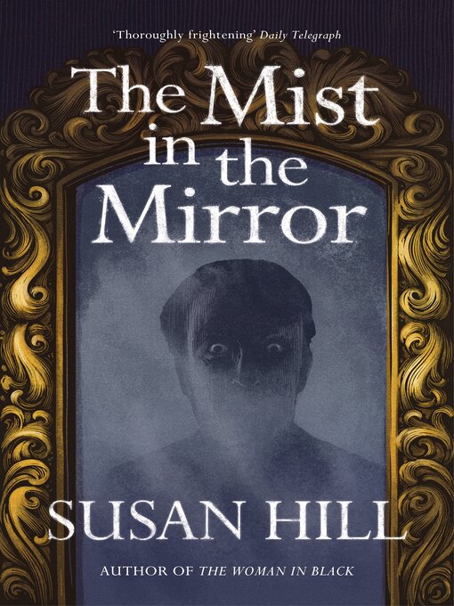 Cover image for The Mist in the Mirror